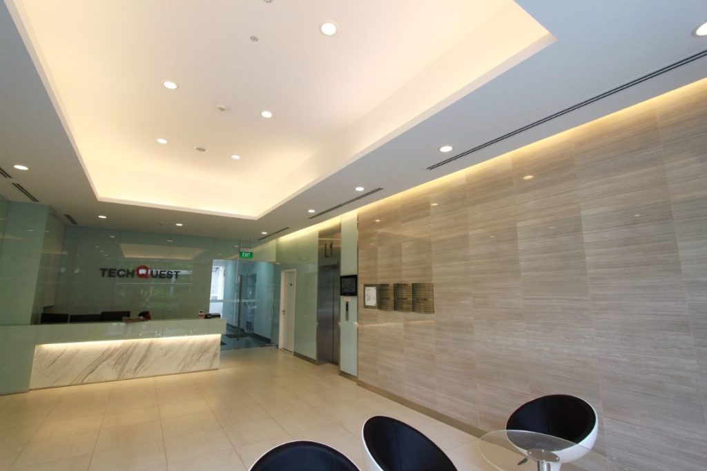 Boon Tian Contractor – Quality Construction Services
