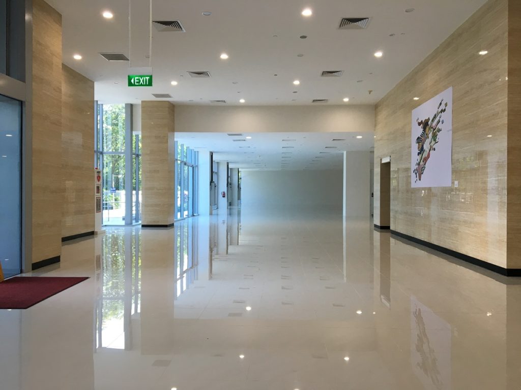 Acer Building @ 29 International Business Park