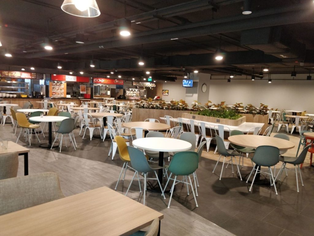 KA Centre @ Kampong Ampat & KA Place @ 159 Kampong Ampat