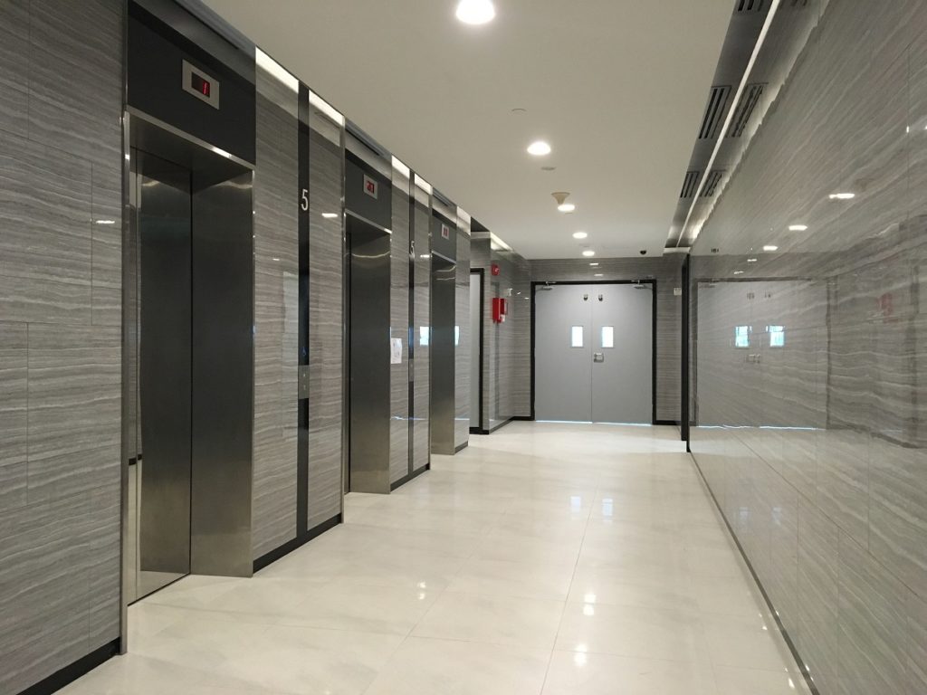 Acer Building @ 29 International Business Park