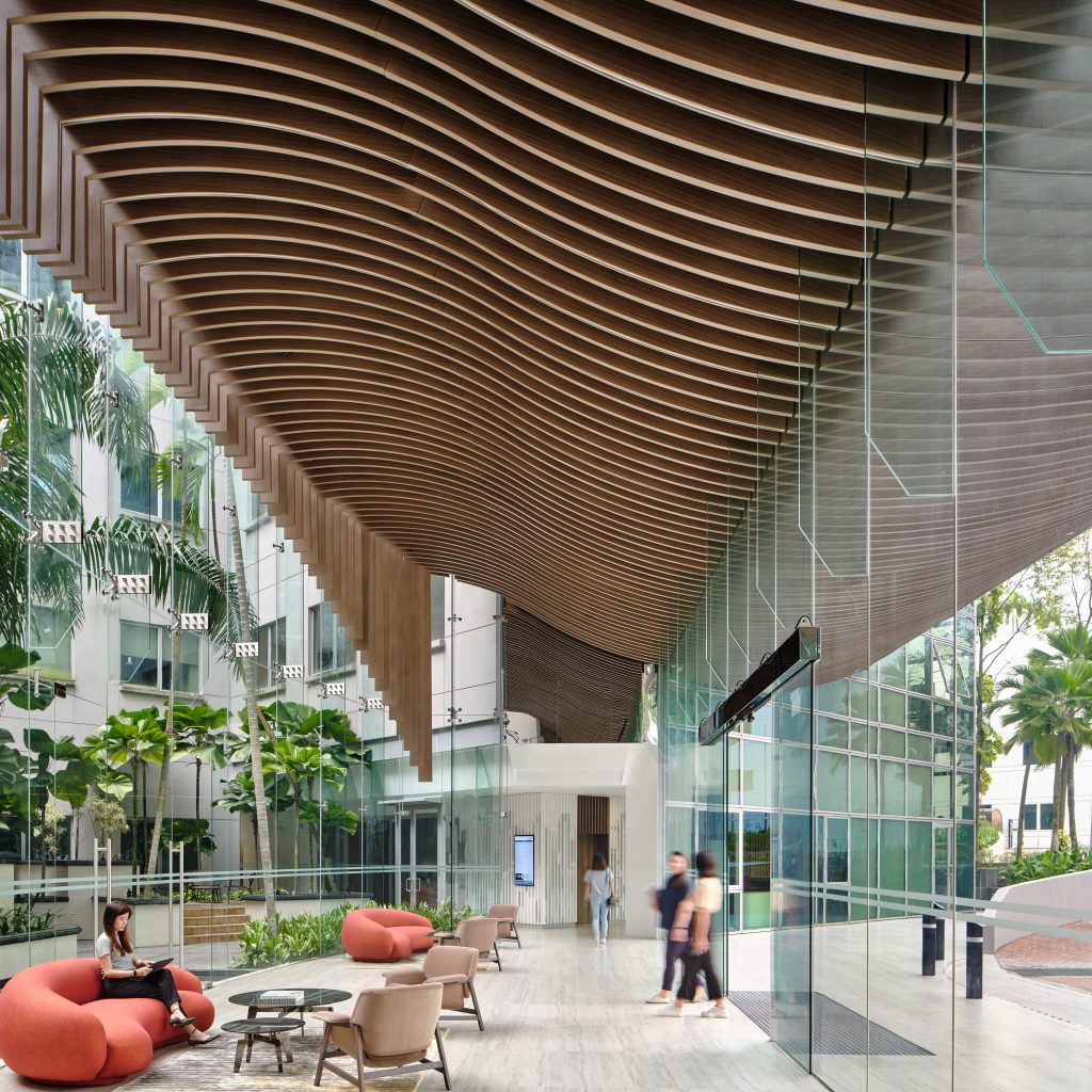 The Capricon @ Science Park
