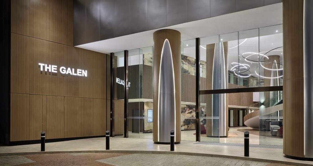 The Galen @ Science Park