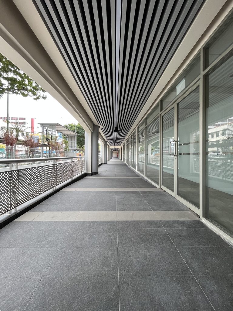 Asian Pastoral Institute @ 20 Aljunied Road