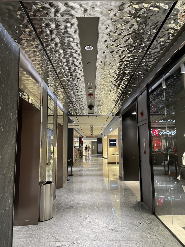 Wisma Atria Shopping Mall