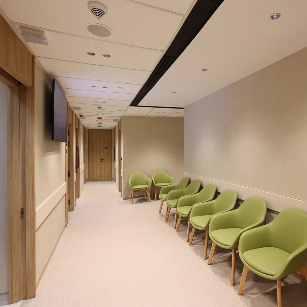 Thomson Medical Centre