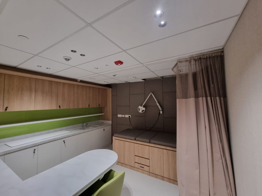 Thomson Medical Centre
