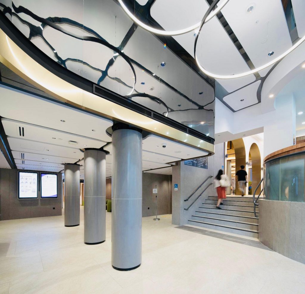 Thomson Medical Centre