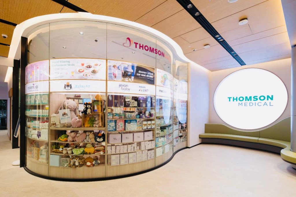 Thomson Medical Centre