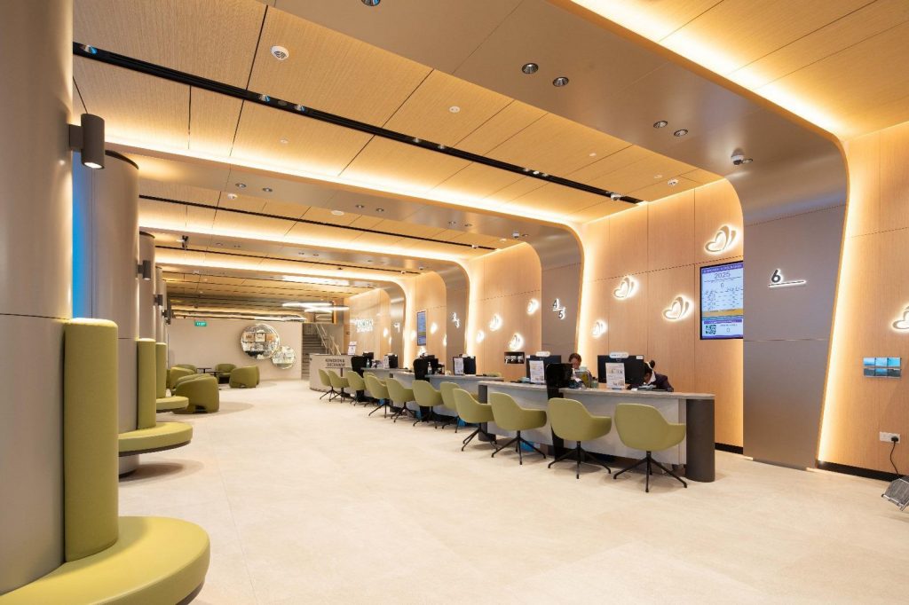 Thomson Medical Centre