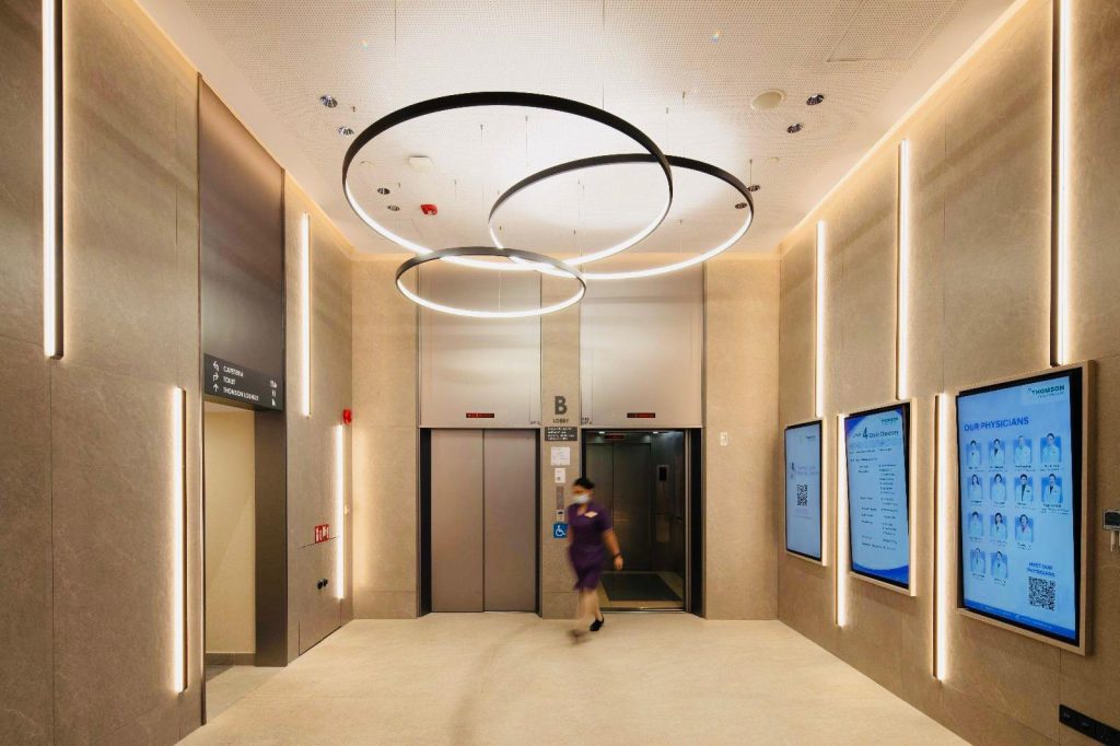 Thomson Medical Centre