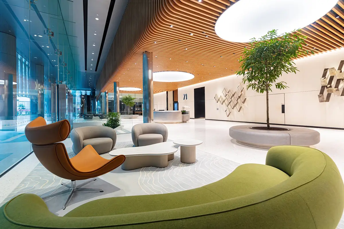 Boon Tian Contractor – Quality Construction Services