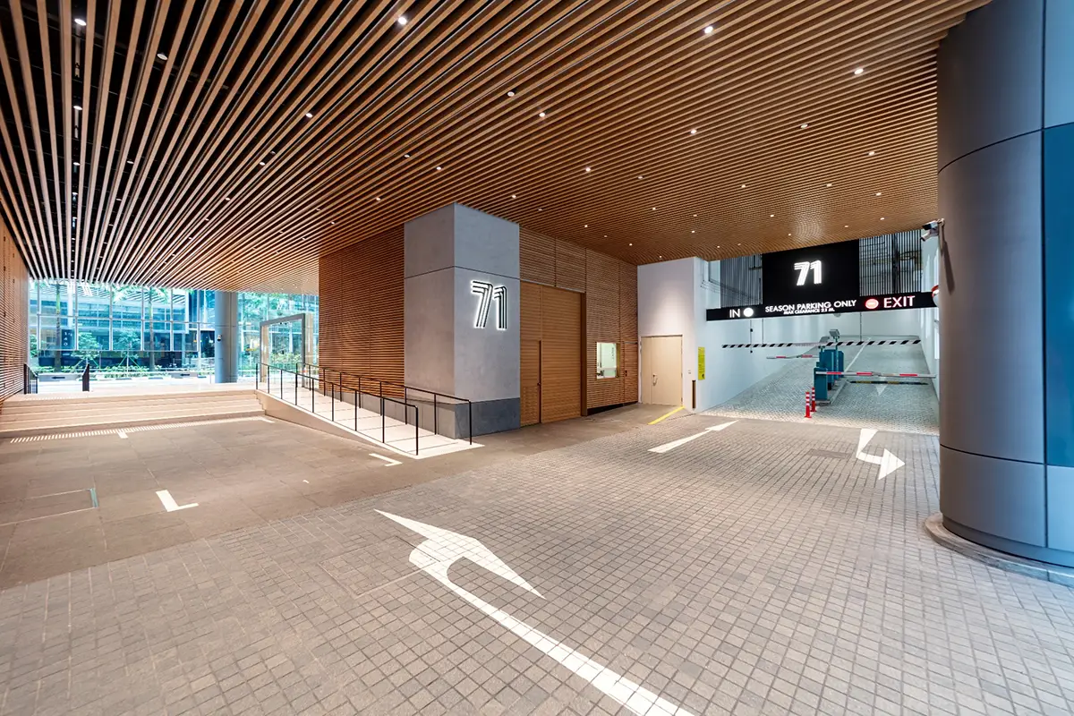Boon Tian Contractor – Quality Construction Services