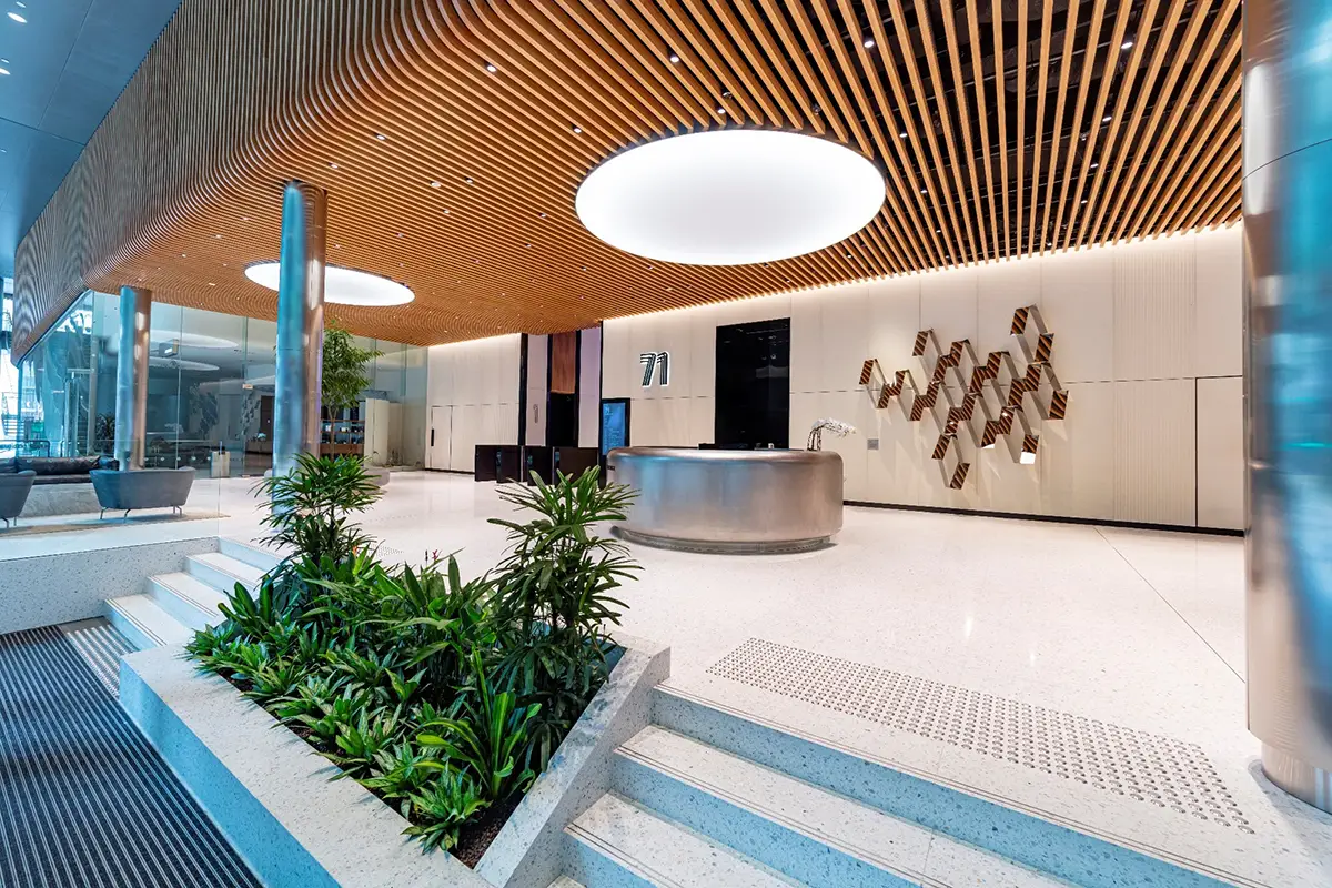 Boon Tian Contractor – Quality Construction Services