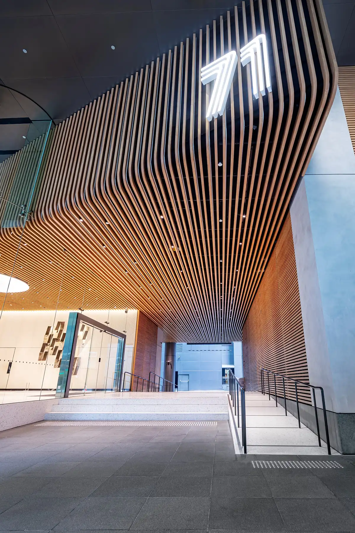 Boon Tian Contractor – Quality Construction Services