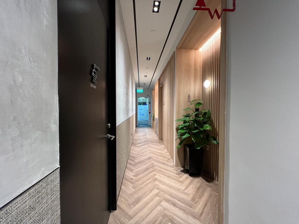 Boon Tian Contractor – Quality Construction Services