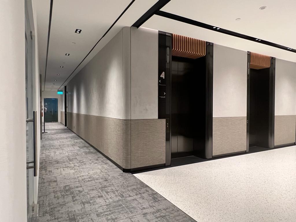 Boon Tian Contractor – Quality Construction Services