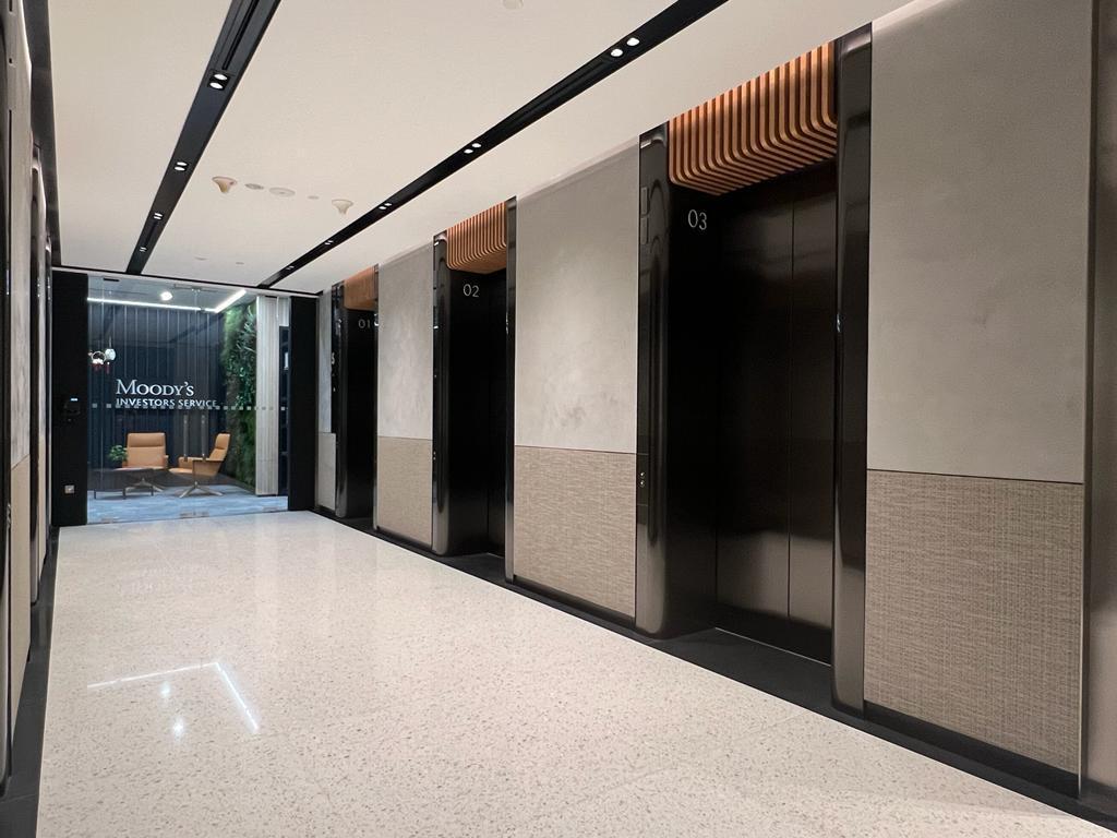 Boon Tian Contractor – Quality Construction Services