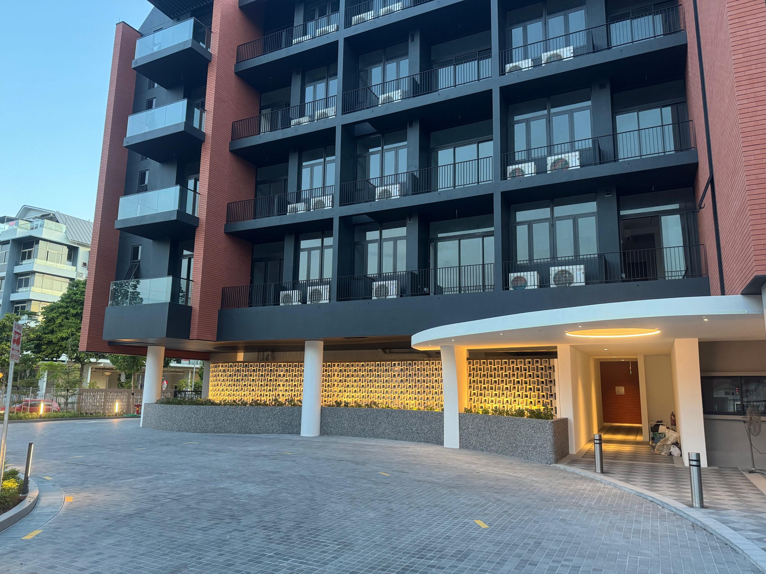 Boon Tian Contractor – Quality Construction Services