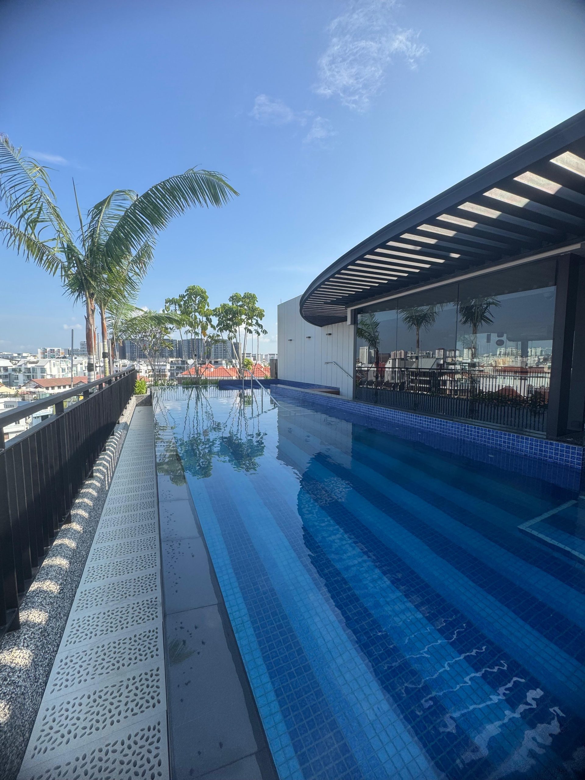 Boon Tian Contractor – Quality Construction Services