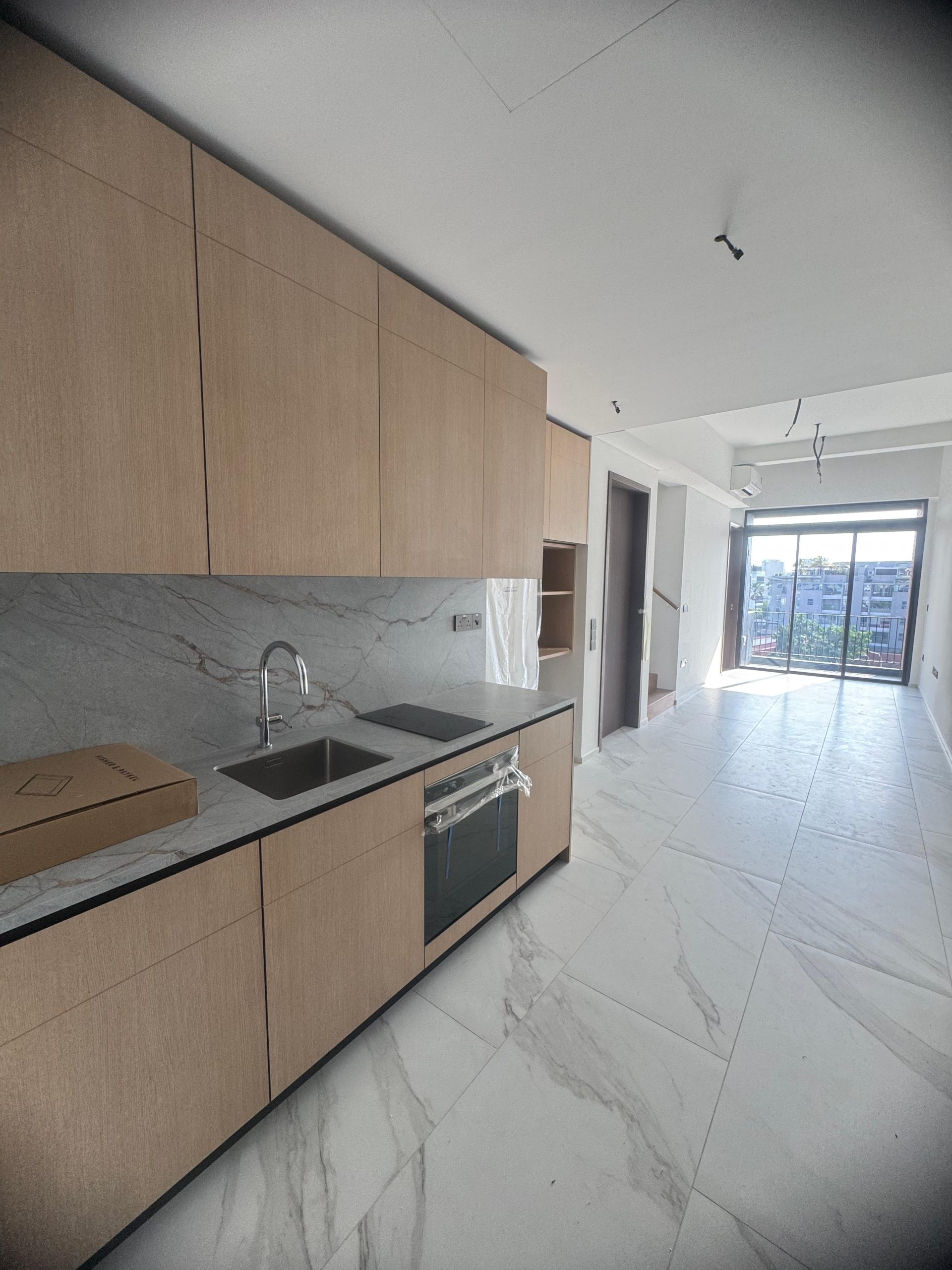 Boon Tian Contractor – Quality Construction Services