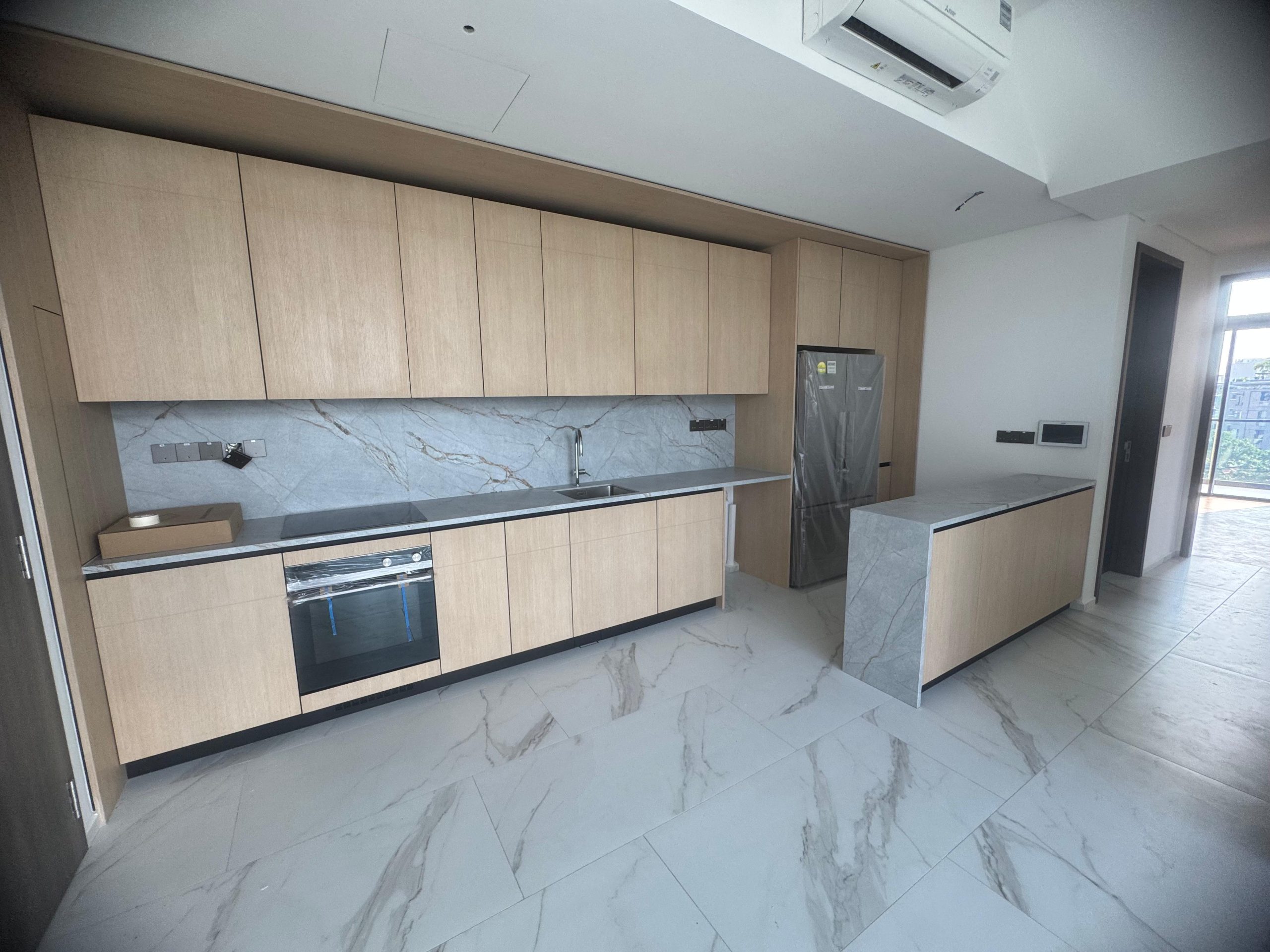 Boon Tian Contractor – Quality Construction Services