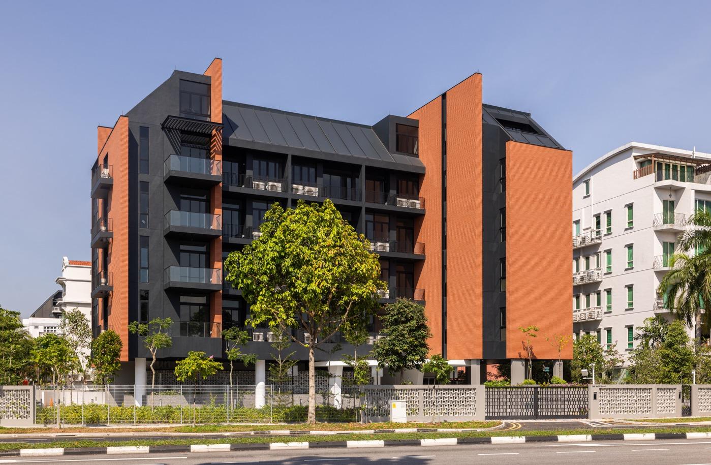 Boon Tian Contractor – Quality Construction Services