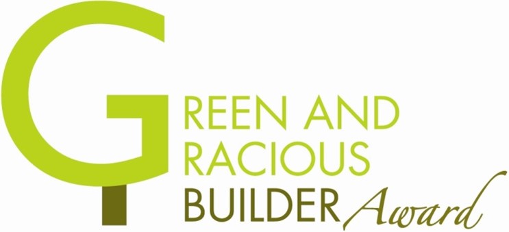 Green & Gracious Builder Award
