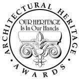 Architectural Heritage Awards 2018
