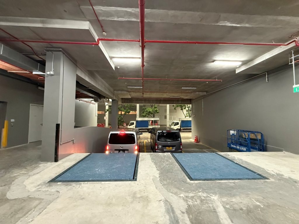 Jackson Design Hub @ 29 Tai Seng Street