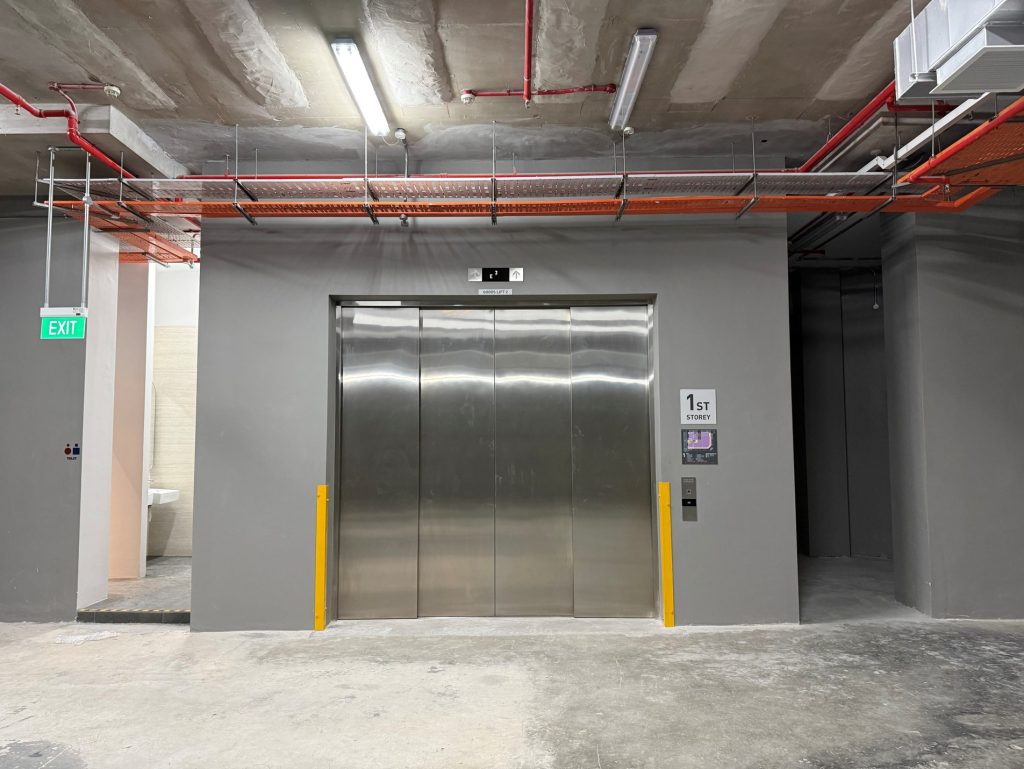 Jackson Design Hub @ 29 Tai Seng Street