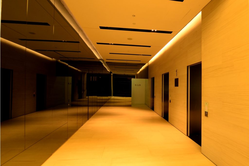 Changi Business Park Ave 1