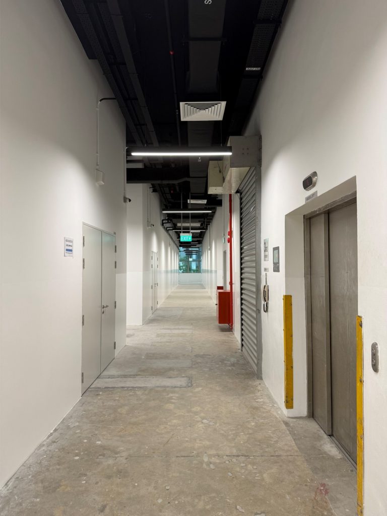 Jackson Design Hub @ 29 Tai Seng Street